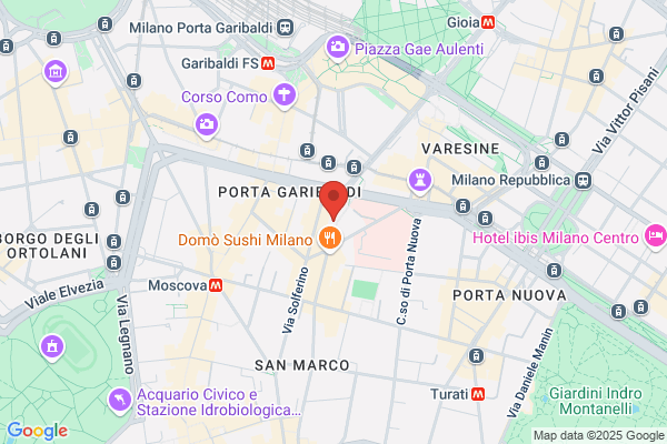Museo Dei Navigli
