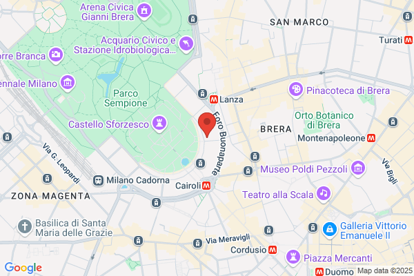 Museo Del Collezionista Darte