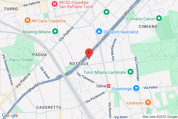 Rotondo alfio