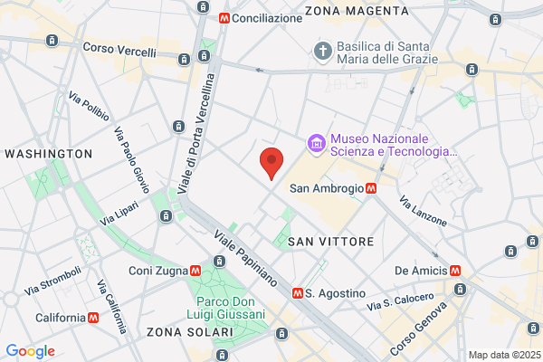 Grandi & Associati Srl