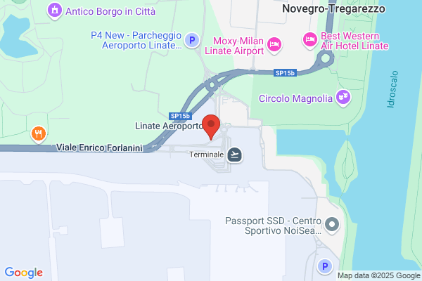 Europcar Italia (S.P.A.)