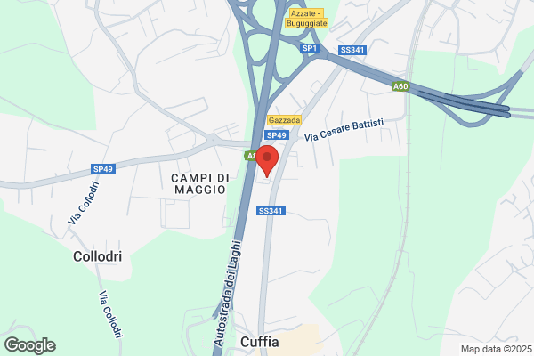 Per Il Giorno Del Si Di Gazzada