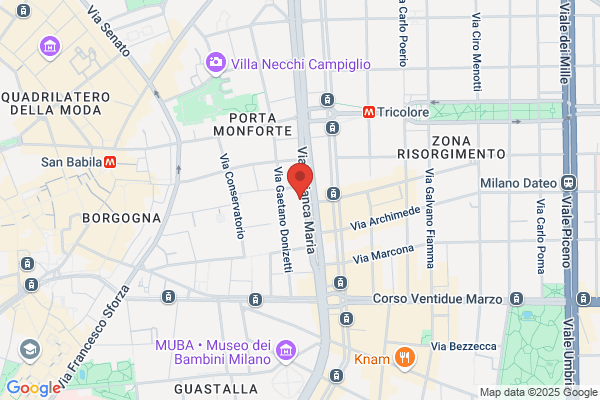 Notai Associati Paolo E Giovanni De Marchi