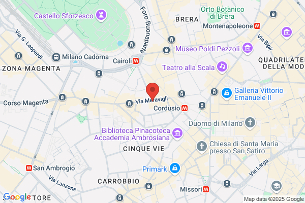 Padana Berti Sim Spa