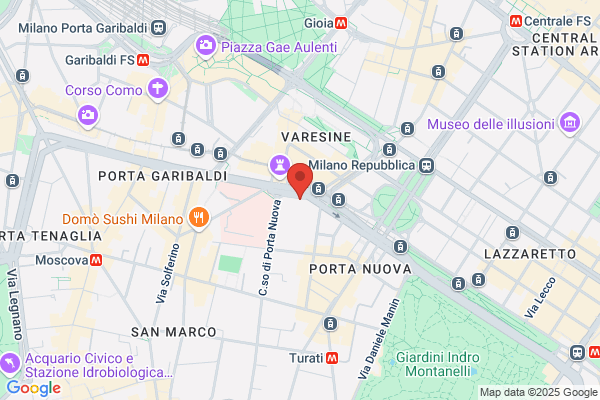 Piazza fausta (Notaio)