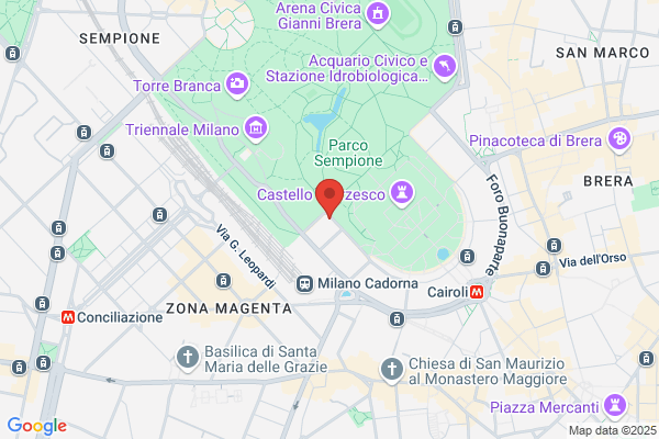 Restelli Notaio Maria Cinzia