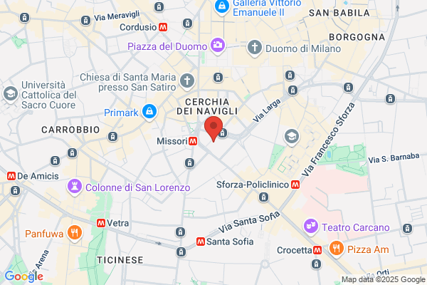 Russo francesco Saverio (Dr.)