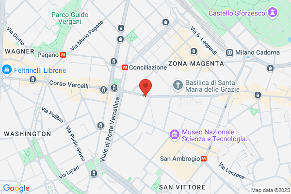 Studio Notarile Maria Grazia Gernia