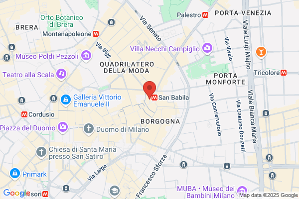 Studio Notarile Severini-Corso-Calafiori