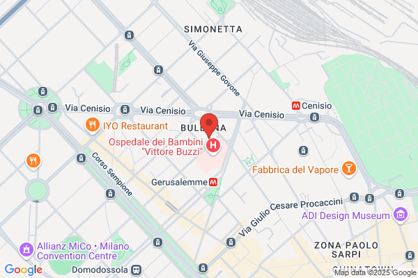 Eventi E Comunicazione S.R.L.