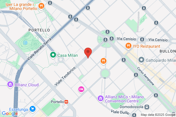 Mtl Italia Srl