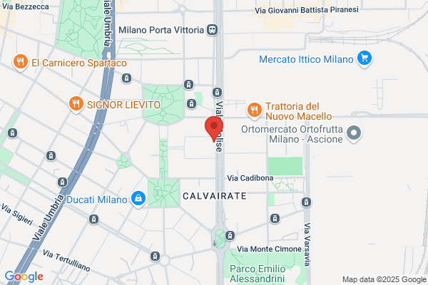 Centro Ottico Visus