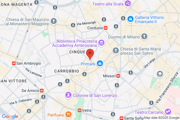 Ottica San Maurilio