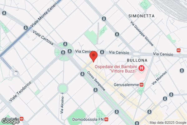 Ottica Benvenuto