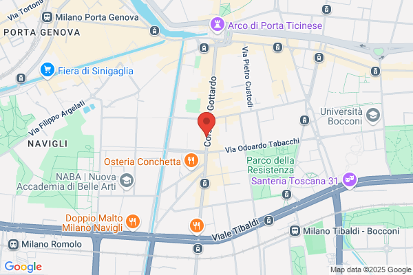 Studio Medico Odontoiatrico San Gottardo - Dentista Milano