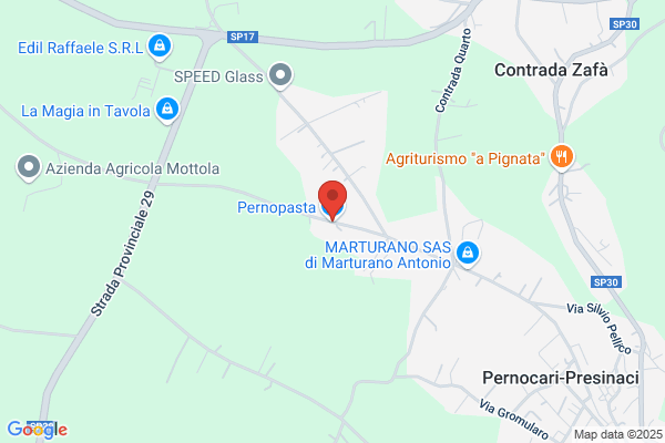 Il Perno Srl