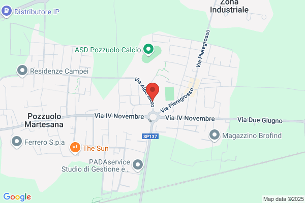 Italian Files Srl