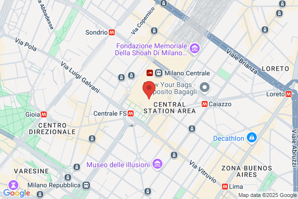 Spiro Di Spizzico Rodolfo