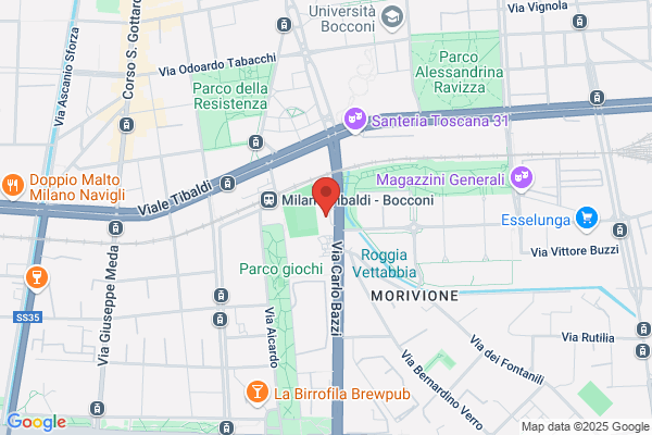 Istituto Magistrale Statale Gaetana Agnesi