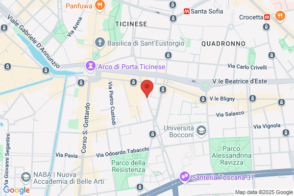 Lagoufficio (S.A.S.)