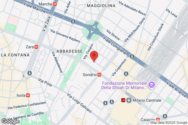 De Franceschi Galdino