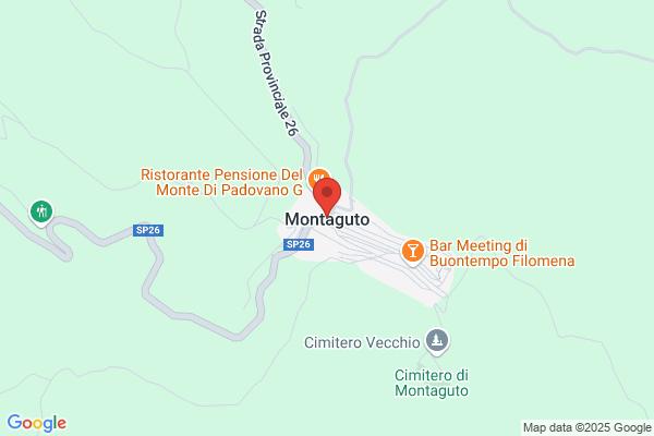 Montaguti otello