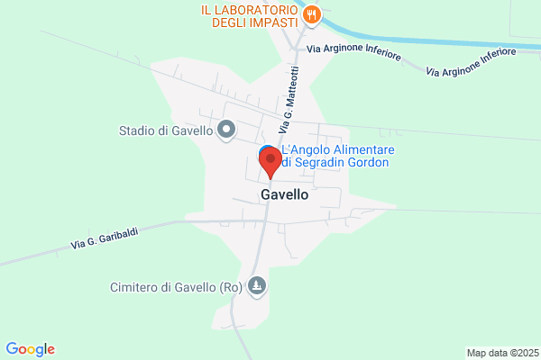 Rinaldo Gavello S.R.L.