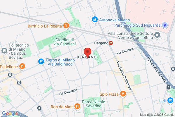 Lesmo alessandro
