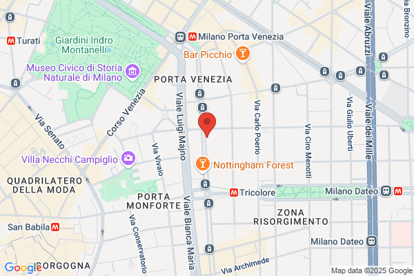 Milano Piave S.R.L.