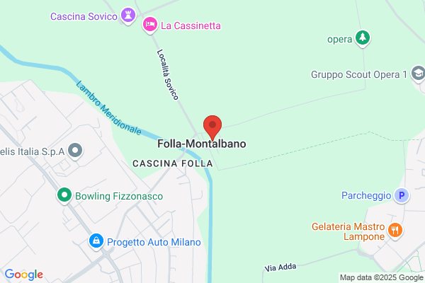 Fattoria Michelangelo S.R.L.