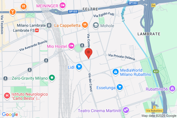 Agenzia Funebre - Bosoni  Onoranze Pompe Funebri - Milano