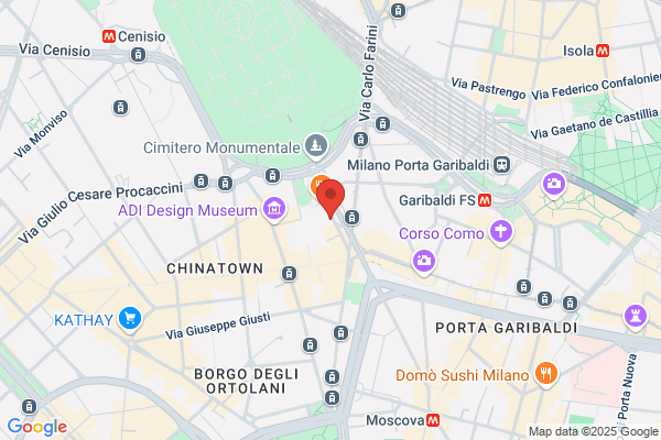Impresa Generali