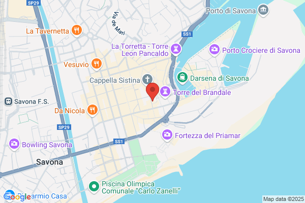 La Cattedrale Onoranze Funebri