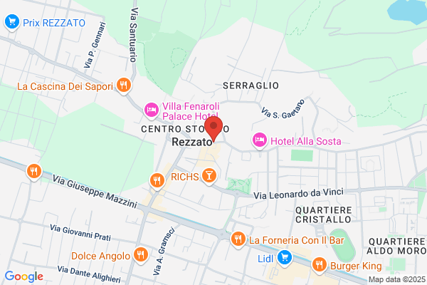Impresa Pompe Funebri Litalica (S.A.S.)