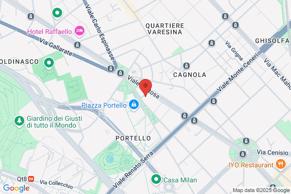 Maggiore Snc Di Gramendola F.- Gramendola G. - pasquadibisceglie m.