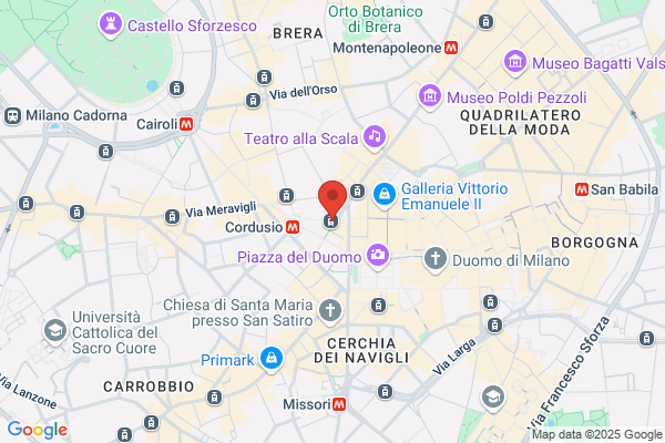 Mediolanum Soc. Commerciale Ed Industriale (S.A.S.)