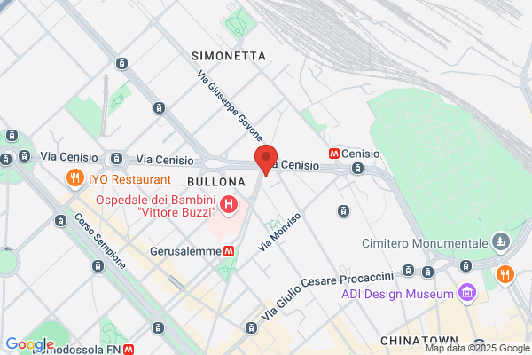 Onoranze Funebri Sforza Di Della Porta Maria antonia