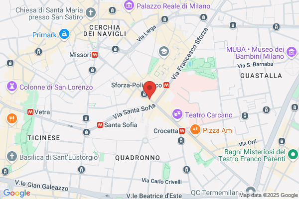 S. Sofia Almo Srl