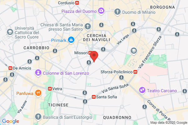 Lora Delle Gioie Srl