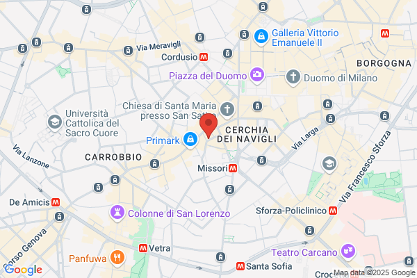 Menni Dante Di Ferruccio Menni