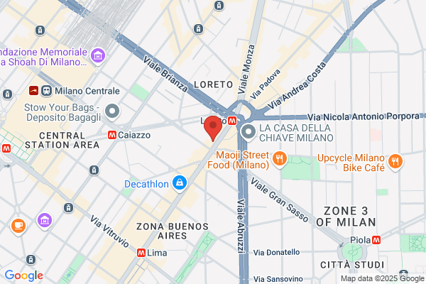 Milani Preziosi Srl