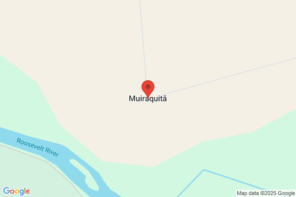 Muiraquita
