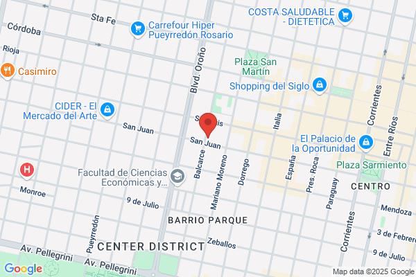 Gallo Rosario