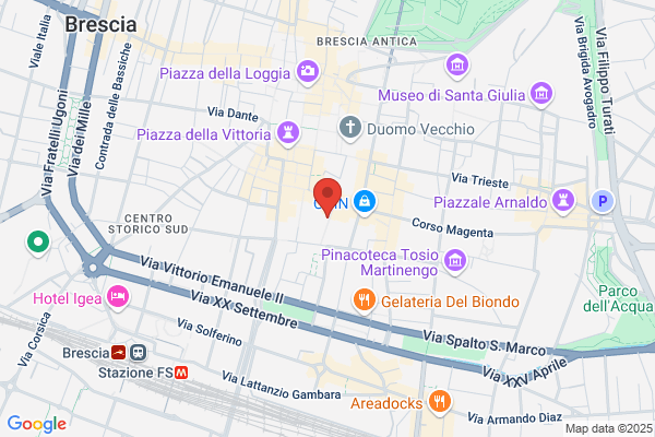 Gioielleria Bossi Sas Di Bossi Franco