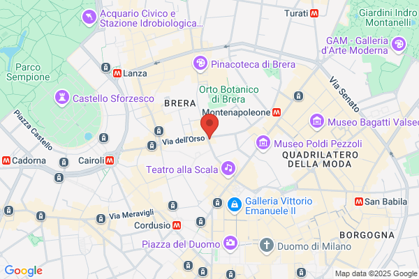 Gioielleria Favola Di Oliverio F. E C. sas