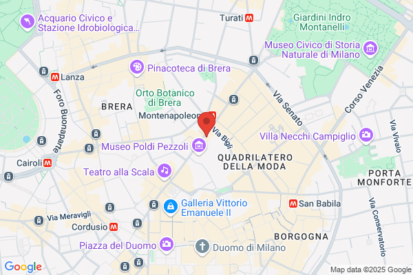 Manzoni Retail Srl