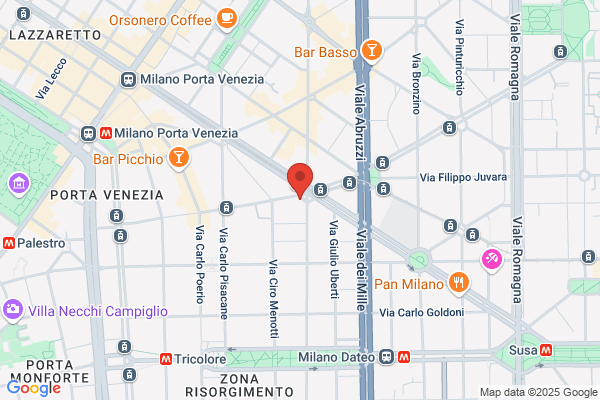 Med Di Rizzi Bianca Maria