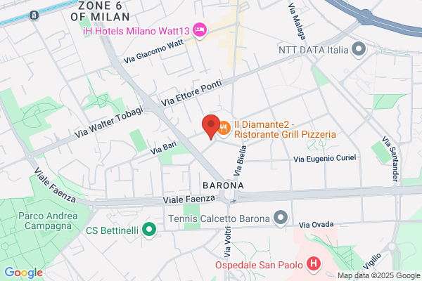Nicoletti Egidio Sas