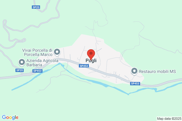 P.O.C.C. Sas Di Pogliaghi Osvaldo