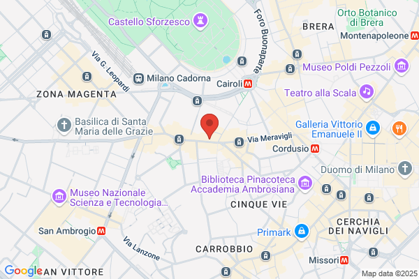 Papero & Fragole Two Srl